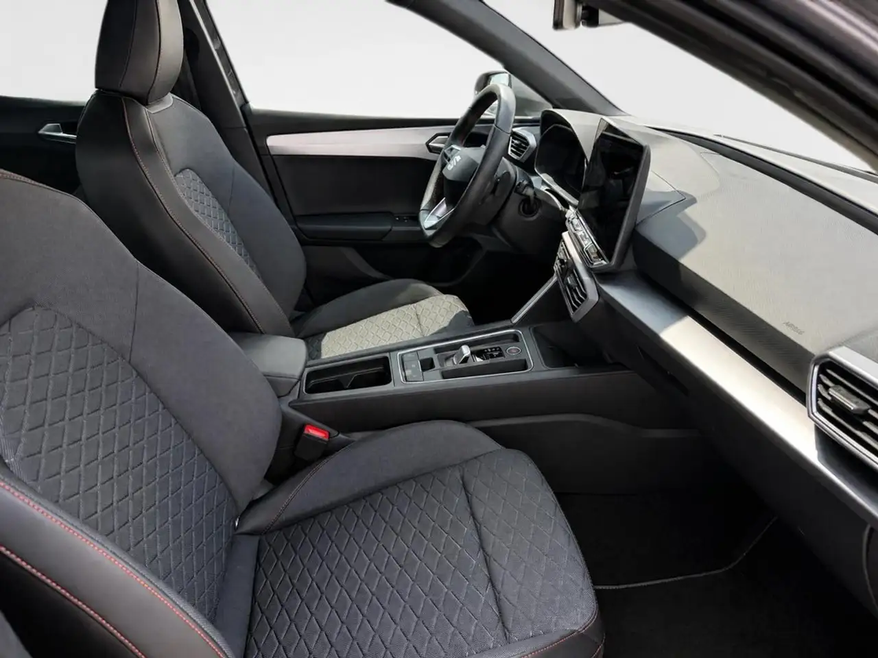 SEAT Leon 2026