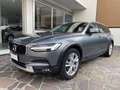 Volvo V90 Cross Country 2.0 d4 awd geartronic UNICO PROPRIETARIO STUPENDA Grey - thumbnail 1