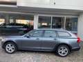 Volvo V90 Cross Country 2.0 d4 awd geartronic UNICO PROPRIETARIO STUPENDA Gris - thumbnail 3