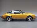Porsche 911 911 T Targa 2.4 in Gold-Metallic Gold - thumbnail 2