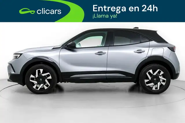 Opel Mokka view 8