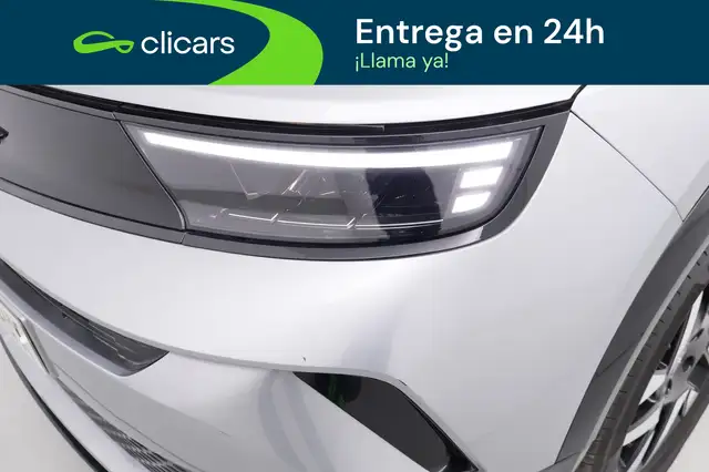 Opel Mokka view 10