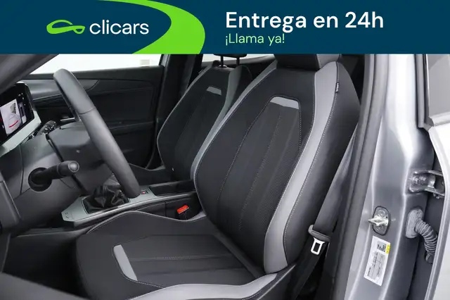 Opel Mokka view 14
