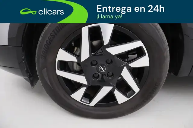 Opel Mokka view 11