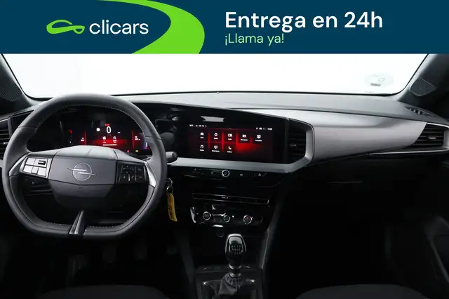 Opel Mokka view 13