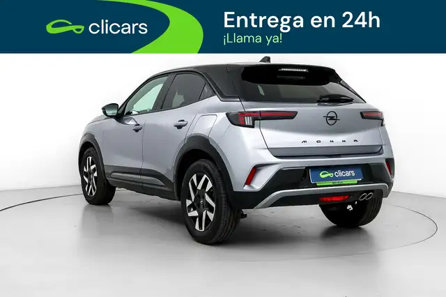 Opel Mokka view 9