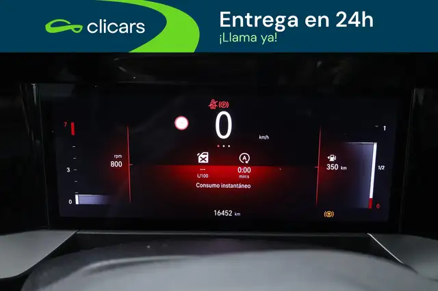 Opel Mokka view 15