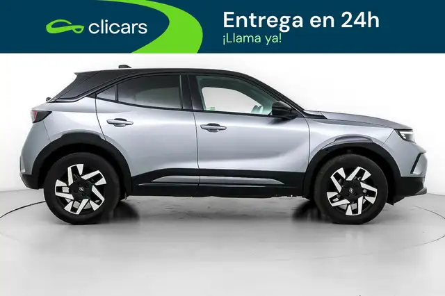 Opel Mokka view 7