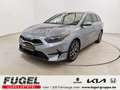 Kia Ceed SW / cee'd SW 1.5 T-GDI LED|Navi|SHZ Argent - thumbnail 1