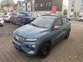 Dacia Spring Electric Extreme 1.Hand*Kamera*Navi*Leder Bleu - thumbnail 2