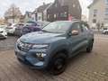 Dacia Spring Electric Extreme 1.Hand*Kamera*Navi*Leder Bleu - thumbnail 1