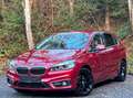 BMW 218 Active Tourer 218i Essence Roşu - thumbnail 1