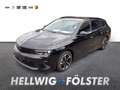 Opel Astra Sports Tourer GS PDCv+h NSW Keyless Entry ACC Navi Schwarz - thumbnail 1