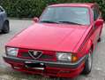 Alfa Romeo 75 75 2.0i ts Piros - thumbnail 1