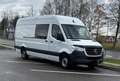 Mercedes-Benz Sprinter 316 2.1 CDI L3H2 RWD Func.7G-tronic Pl. Blanc - thumbnail 1