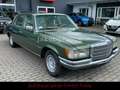 Mercedes-Benz 450 SEL V8 *OLDTIMER*1973*1.HAND*SAMMLERSTÜCK... Groen - thumbnail 3