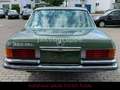 Mercedes-Benz 450 SEL V8 *OLDTIMER*1973*1.HAND*SAMMLERSTÜCK... Groen - thumbnail 5