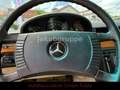 Mercedes-Benz 450 SEL V8 *OLDTIMER*1973*1.HAND*SAMMLERSTÜCK... Groen - thumbnail 14