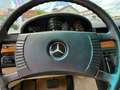 Mercedes-Benz 450 SEL V8 *OLDTIMER*1973*1.HAND*SAMMLERSTÜCK* 165 ... Verde - thumbnail 14