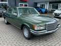 Mercedes-Benz 450 SEL V8 *OLDTIMER*1973*1.HAND*SAMMLERSTÜCK* 165 ... Yeşil - thumbnail 3