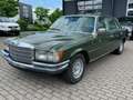 Mercedes-Benz 450 SEL V8 *OLDTIMER*1973*1.HAND*SAMMLERSTÜCK* 165 ... Zöld - thumbnail 2