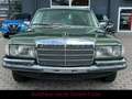 Mercedes-Benz 450 SEL V8 *OLDTIMER*1973*1.HAND*SAMMLERSTÜCK... Groen - thumbnail 1