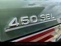 Mercedes-Benz 450 SEL V8 *OLDTIMER*1973*1.HAND*SAMMLERSTÜCK... Groen - thumbnail 9