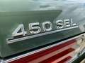 Mercedes-Benz 450 SEL V8 *OLDTIMER*1973*1.HAND*SAMMLERSTÜCK* 165 ... Zöld - thumbnail 9