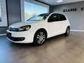 Volkswagen Golf 1.6TDI CR Sport 105 Blanco - thumbnail 16