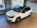 Volkswagen Golf 1.6TDI CR Sport 105 Blanco - thumbnail 15