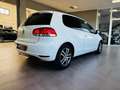 Volkswagen Golf 1.6TDI CR Sport 105 Blanco - thumbnail 20