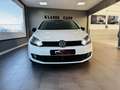 Volkswagen Golf 1.6TDI CR Sport 105 Blanco - thumbnail 12