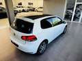 Volkswagen Golf 1.6TDI CR Sport 105 Blanco - thumbnail 19