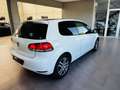Volkswagen Golf 1.6TDI CR Sport 105 Blanco - thumbnail 4