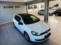 Volkswagen Golf 1.6TDI CR Sport 105 Blanco - thumbnail 13