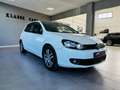 Volkswagen Golf 1.6TDI CR Sport 105 Blanco - thumbnail 14