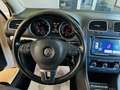 Volkswagen Golf 1.6TDI CR Sport 105 Blanco - thumbnail 47