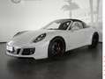 Porsche Targa 3.0 Targa 4 GTS #AUDIO BOSE/RETROCAMERA/SEDILI RI bež - thumbnail 1