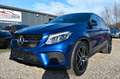 Mercedes-Benz GLE 400 Coupe 4Matic Night AMG Panor 1 Hand H&K Albastru - thumbnail 3