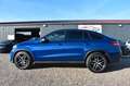 Mercedes-Benz GLE 400 Coupe 4Matic Night AMG Panor 1 Hand H&K Albastru - thumbnail 5
