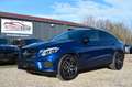 Mercedes-Benz GLE 400 Coupe 4Matic Night AMG Panor 1 Hand H&K Albastru - thumbnail 1