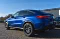 Mercedes-Benz GLE 400 Coupe 4Matic Night AMG Panor 1 Hand H&K Albastru - thumbnail 8