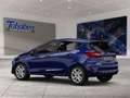 Ford Fiesta 1.1 Trend (EURO 6d-TEMP) Blau - thumbnail 4