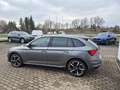 Skoda Scala Monte Carlo Smart Link DSG Lenkradheizung Grau - thumbnail 4
