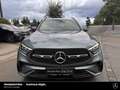 Mercedes-Benz GLC 220 GLC 220 d 4M AMG Night AHK LED Kam Sound 20" Sport Silber - thumbnail 6