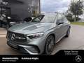 Mercedes-Benz GLC 220 GLC 220 d 4M AMG Night AHK LED Kam Sound 20" Sport Silber - thumbnail 1