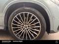 Mercedes-Benz GLC 220 GLC 220 d 4M AMG Night AHK LED Kam Sound 20" Sport Silber - thumbnail 8
