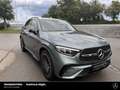 Mercedes-Benz GLC 220 GLC 220 d 4M AMG Night AHK LED Kam Sound 20" Sport Silber - thumbnail 5