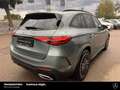 Mercedes-Benz GLC 220 GLC 220 d 4M AMG Night AHK LED Kam Sound 20" Sport Silber - thumbnail 4