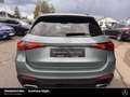 Mercedes-Benz GLC 220 GLC 220 d 4M AMG Night AHK LED Kam Sound 20" Sport Silber - thumbnail 3